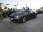 Bmw 116d 5 porte MOLTO BELLA 2014