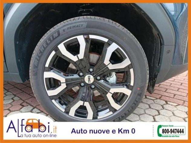 DACIA Bigster 1.8 Full Hybrid 155CV Aut. Journey rif. 24077383 - Foto 7