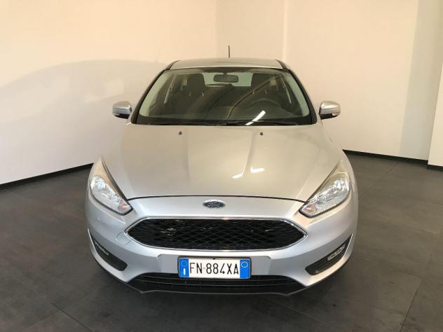 FORD Focus 1.5 E.Blue 120CV aut- 5p. Bs Co-P. - Foto 2
