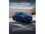 Kia Stonic 1.0 T-GDi Urban