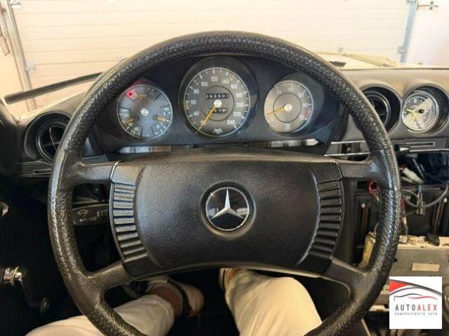 MERCEDES - SLC 3.5 200cv V8 5 porte - Foto 9