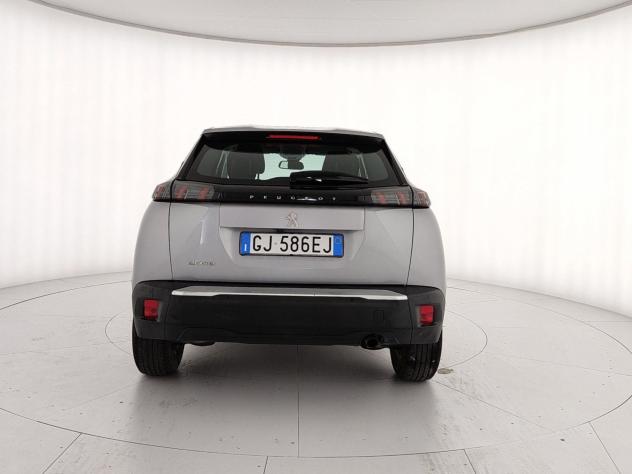 Peugeot 2008 II 2020 1.2 puretech Active s&s 100cv - Foto 5