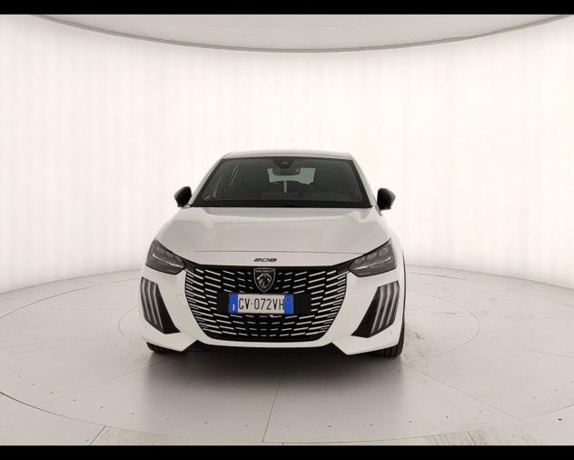 Peugeot 208 II 2023 1.2 puretech GT s&s 100cv - Foto 2