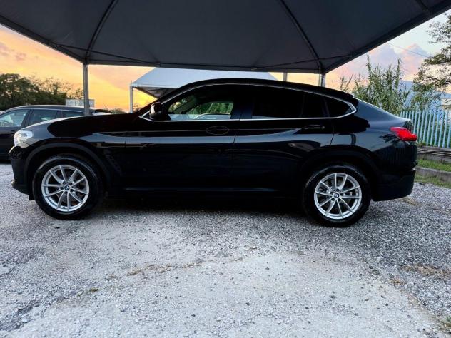 BMW X4 xDrive20d CRONOLOGIA TAGLIANDI BMW - Foto 4