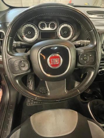 FIAT 500L 1.3 Multijet 95 CV Pop Star rif. 24144879 - Foto 10