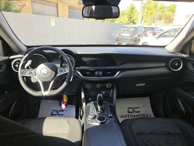 Alfa Romeo Stelvio 2.2 t Super rwd 160cv auto - Foto 10