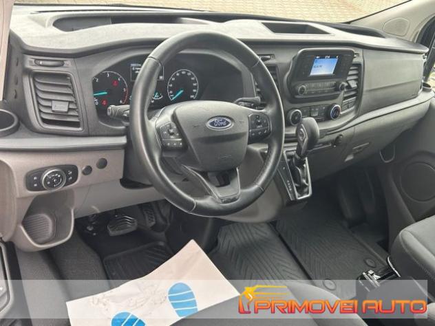 FORD Transit Custom 320 2.0 EcoBlue 185 CV L2 H1 rif. 21817643