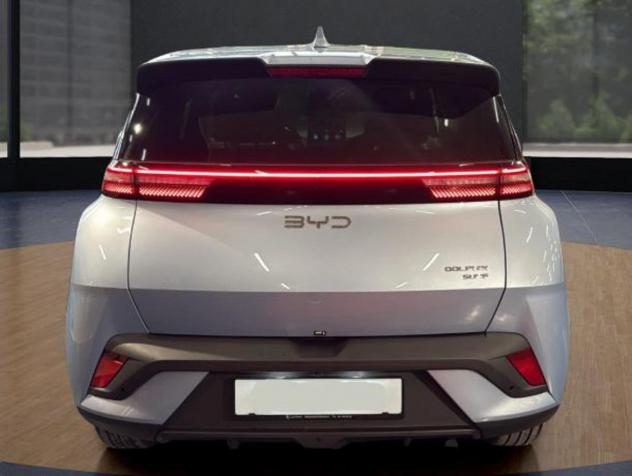 BYD DOLPHIN SURF COMFORT 156cv Batteria 43.2kwh - Foto 7