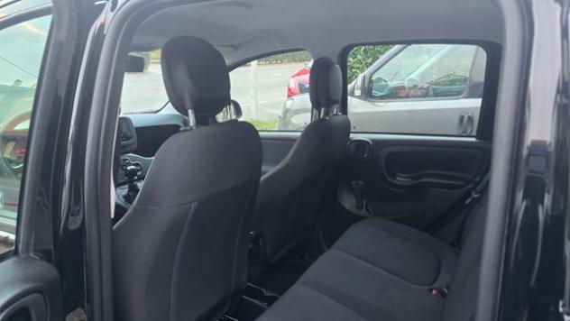 FIAT Panda 1.0 FireFly S&S Hybrid rif. 24146726 - Foto 8