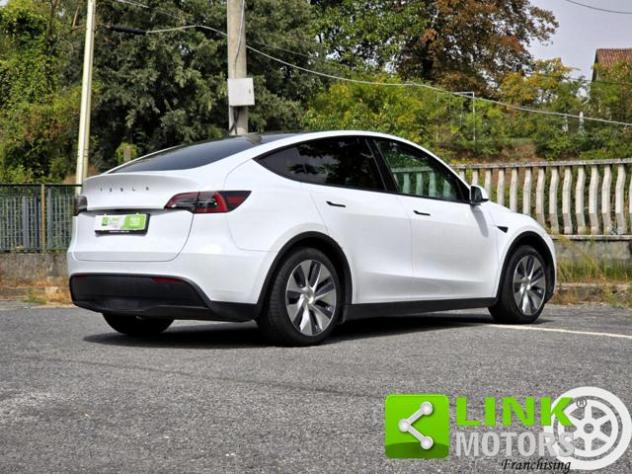 TESLA Model Y Standard Range RWD Single Motor 346 CV rif. 24139716 - Foto 9