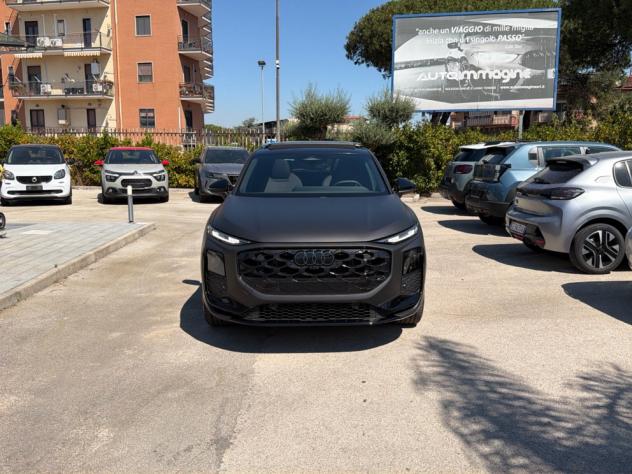 Audi Q3 Sportback TDI 110 kW S tronic S Line Edition - Foto 2