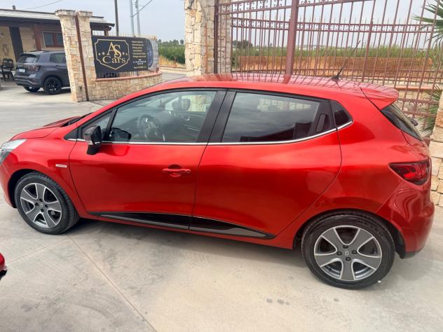 Renault Clio 1.5 dCi 75CV Berlina Energy - Foto 3