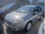 FIAT Grande Punto Grande Punto 1.3 MJT 75 CV 5 porte Active