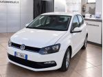 Volkswagen Polo 1.0 MPI 5p. Trendline