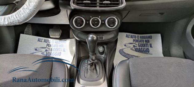 FIAT 500X MJet 4X4 CrossPlus AUTOMATIC rif. 23873036 - Foto 8