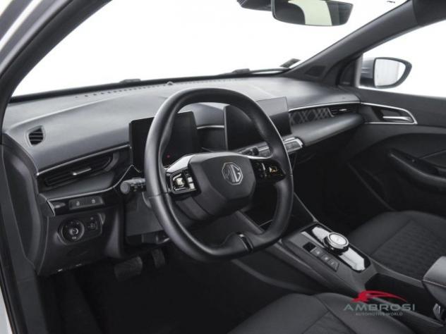 MG MG3 1.5 hybrid+ Luxury auto rif. 24193709 - Foto 8