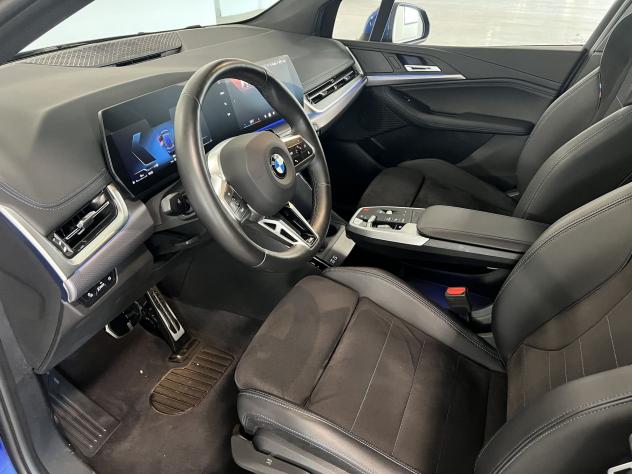 BMW Serie 2 Active Tourer Serie 2 U06 Active Tourer 218d Active Tourer auto - Foto 7