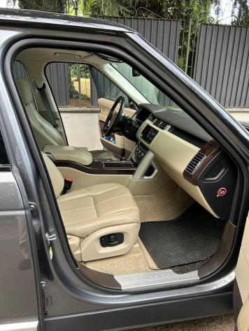 Land Rover Range Rover 3.0 TDV6 HSE - Foto 10