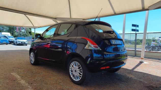 Lancia Ypsilon 1.2 69cv Silver - Foto 6