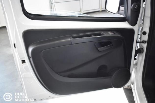 FIAT Fiorino 1.3 MJT 95CV SX Officina Mobile rif. 24212400 - Foto 8
