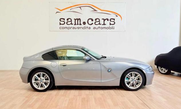 BMW Z4 3.0si cat Coupé rif. 23988896 - Foto 7