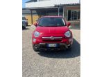 Fiat 500X 1.4 MultiAir 140 CV City Cross