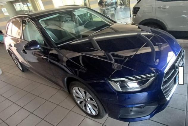 AUDI A4 Avant 40 TDI S tronic Business rif. 23924081 - Foto 5