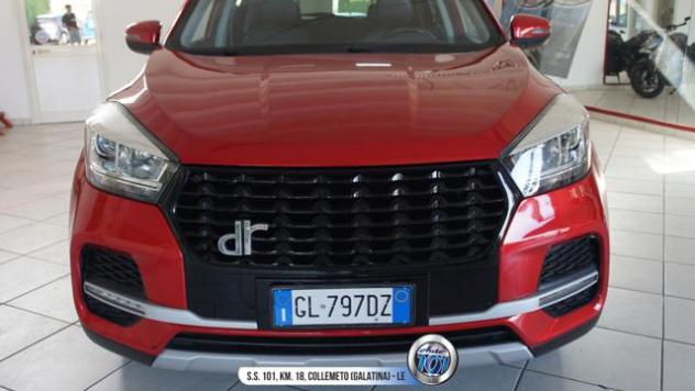 DR MOTOR DR 4.0 1.5 Bi-Fuel GPL rif. 23691897 - Foto 2