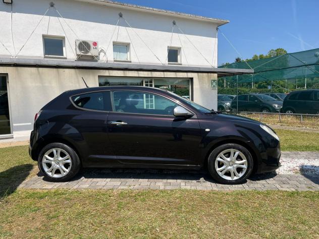 Alfa Romeo MiTo MiTo 1.3 jtdm-2 Progression s&s my11 - Foto 6