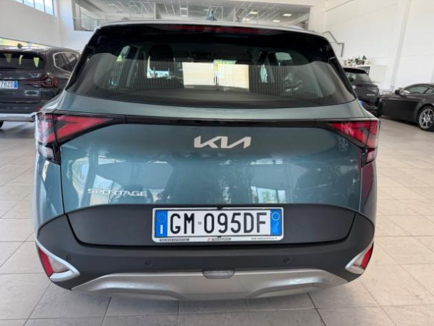 KIA Sportage 1.6 CRDi MHEV DCT Business rif. 23753728 - Foto 5