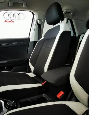 VOLKSWAGEN T-Roc 2.0 TDI SCR 4MOTION Advanced BlueMotion Technology rif. 24126450 - Foto 6