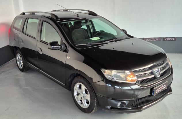 Dacia Logan MCV 1.5 dCi 8V 90CV Start&Stop Automatico - Foto 3
