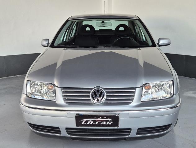 Volkswagen Bora 1.6 16V cat Highline - Foto 3