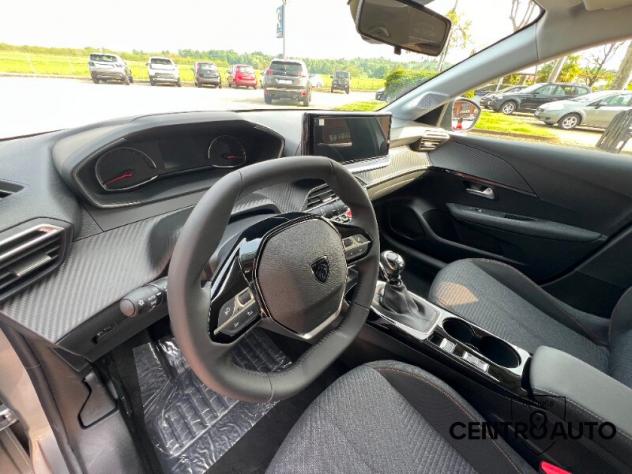 PEUGEOT 208 2ª serie 208 PureTech 100 Stop&Start 5 porte Business - Foto 10