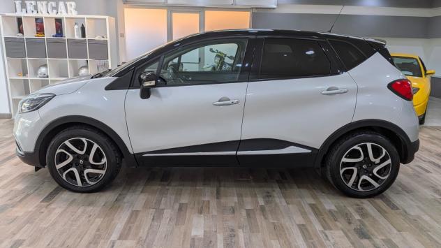 Renault Captur 1.5 dCi 8V 90 CV EDC Energy R-Link - Foto 7