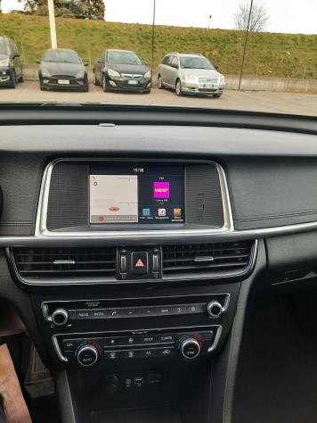Kia Optima 1.7 CRDi Stop&Go Sportswagon Business Class - Foto 6