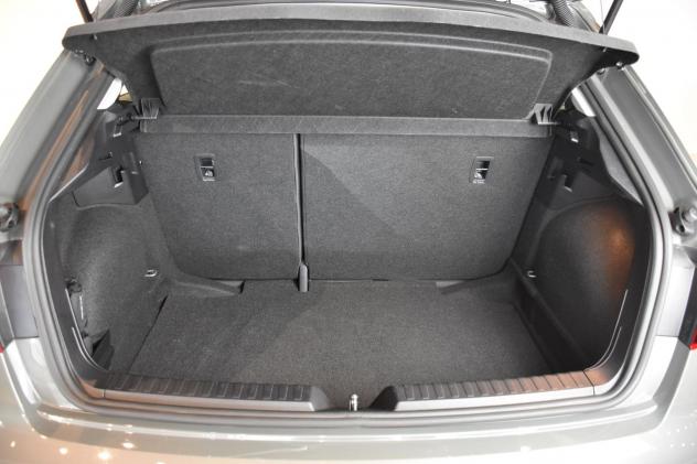 Audi A1 SPB Sportback Allstreet 30 TFSI S tronic Business - Foto 7