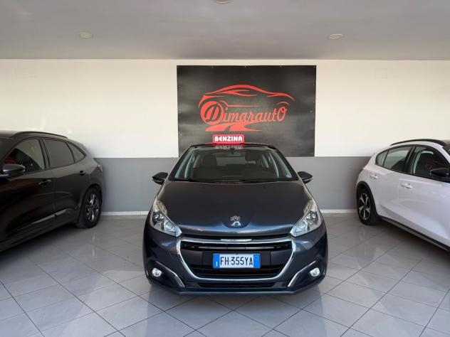 PEUGEOT 208 1.2 BENZINA 114.000 KM 2017 - Foto 2