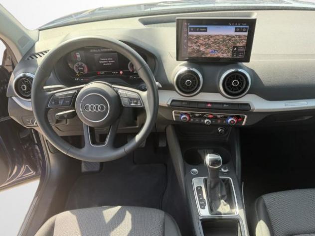 AUDI Q2 35 TDI S tronic S line Edition rif. 23672169 - Foto 10