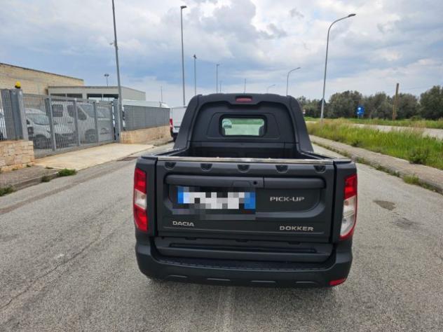 DACIA Dokker 1.5 dCi 90CV Start&Stop Pick-Up rif. 23969576 - Foto 6