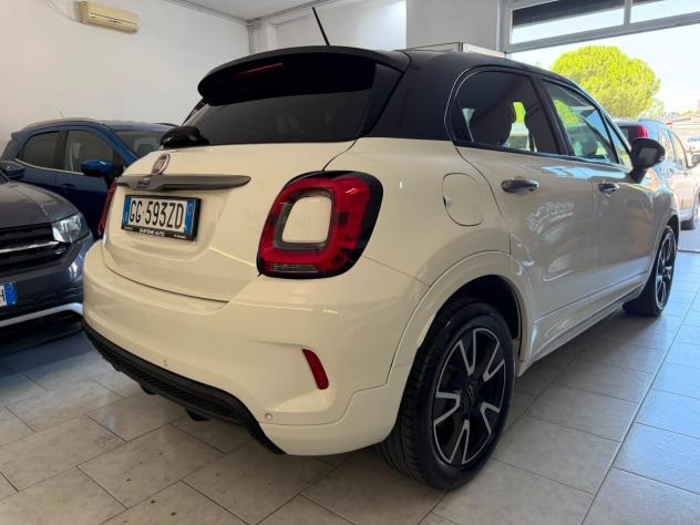 Fiat 500X 1.6 MultiJet 130 CV Sport - Foto 8