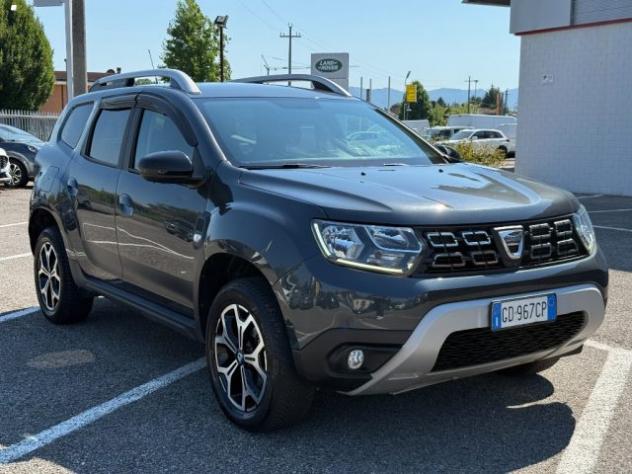 DACIA Duster 1.0 TCe 100 CV ECO-G 4x2 15th Anniversary rif. 23926386 - Foto 2