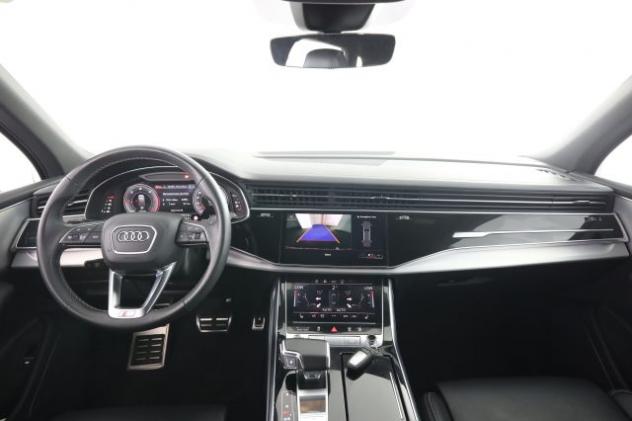 AUDI Q7 Q7 50 TDI quattro tiptronic Sport rif. 23711685 - Foto 5