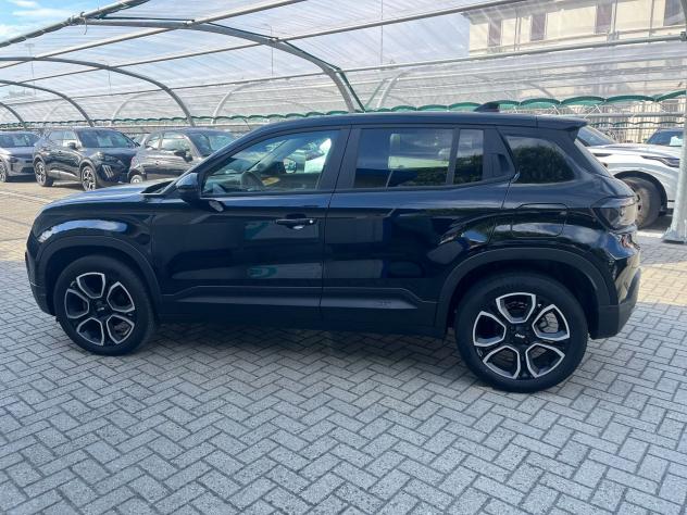 Jeep Avenger 1.2 Turbo Summit - Foto 6