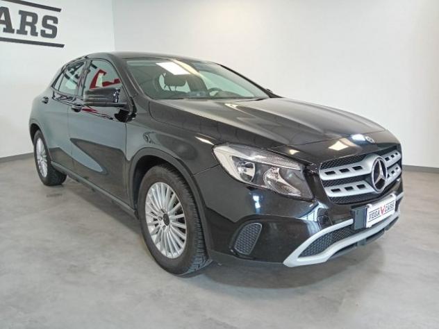 MERCEDES-BENZ GLA 180 d Business rif. 23972383 - Foto 3