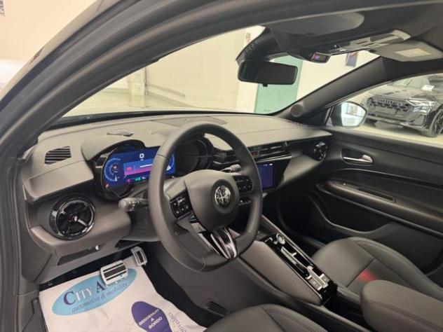 ALFA ROMEO Junior 1.2 145 CV Hybrid eDCT6 Speciale KM.0 rif. 24037193 - Foto 9