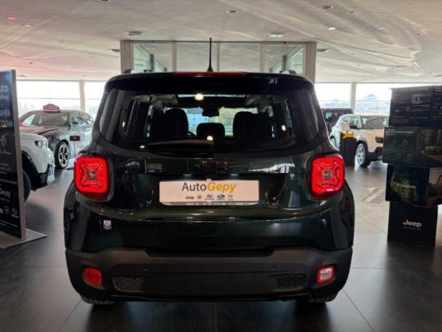 JEEP Renegade 1.5 Turbo T4 MHEV North Star rif. 23820232 - Foto 6