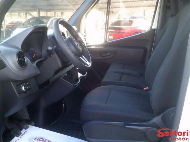 MERCEDES - Sprinter - Foto 5