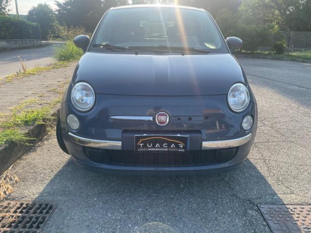 Fiat 500 Lounge 1.2 #11741 - Foto 2