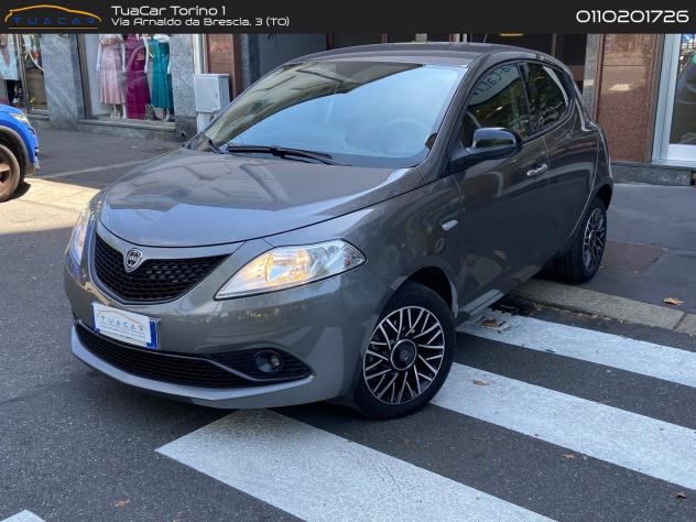 Lancia Ypsilon Gold 1.0 FireFly MHEV #11636